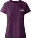 KIYANJA T-SHIRT fra The north face