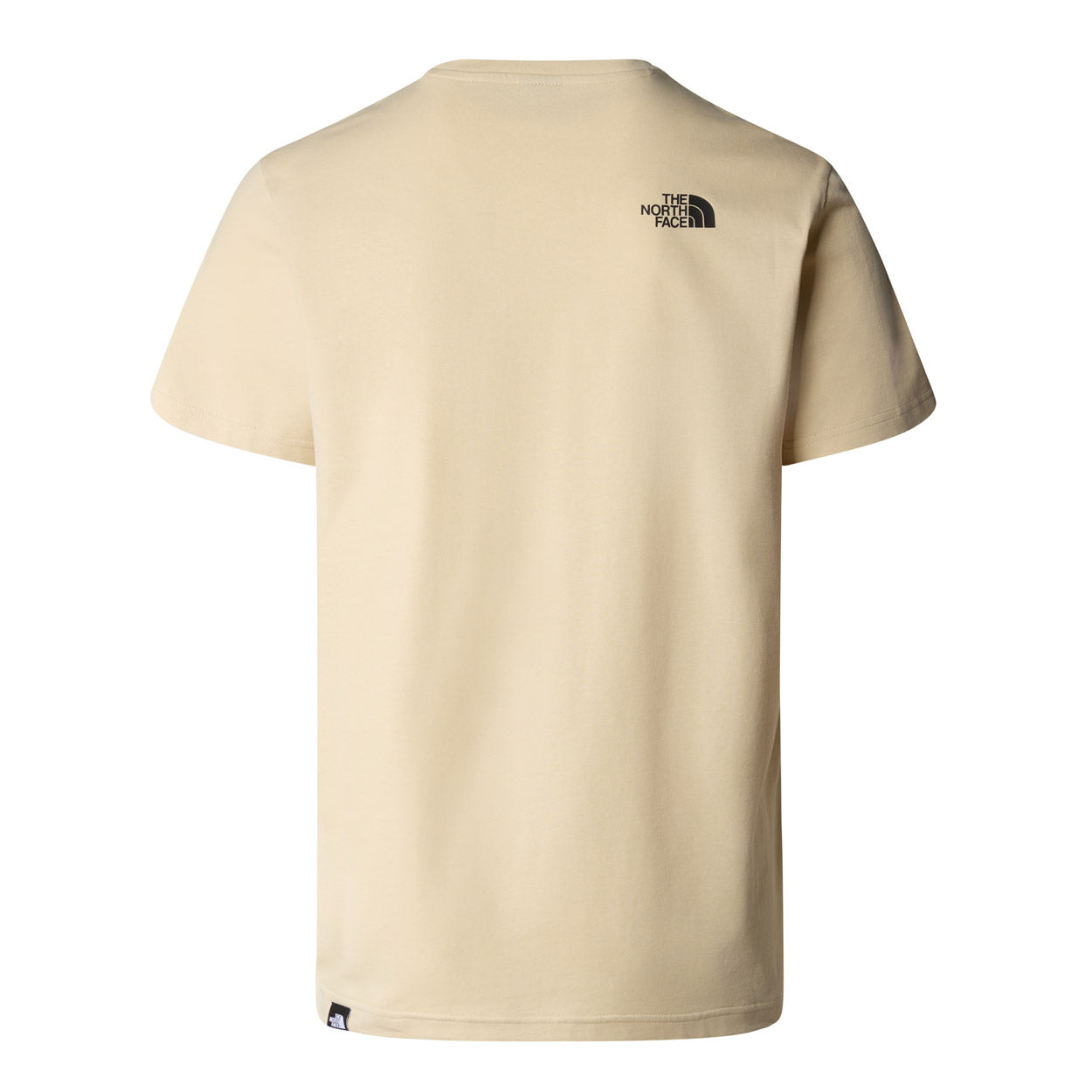 S/S Simple Dome T-shirt