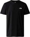 S/S Simple Dome T-shirt fra The north face