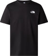 S/S Redbox T-shirt fra The north face