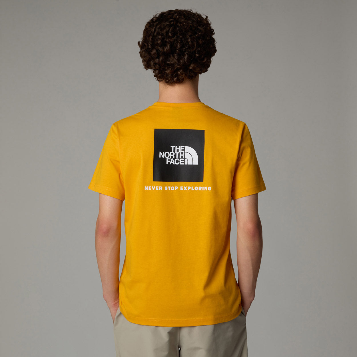 S/S Redbox T-shirt