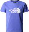 Easy T-shirt fra The north face