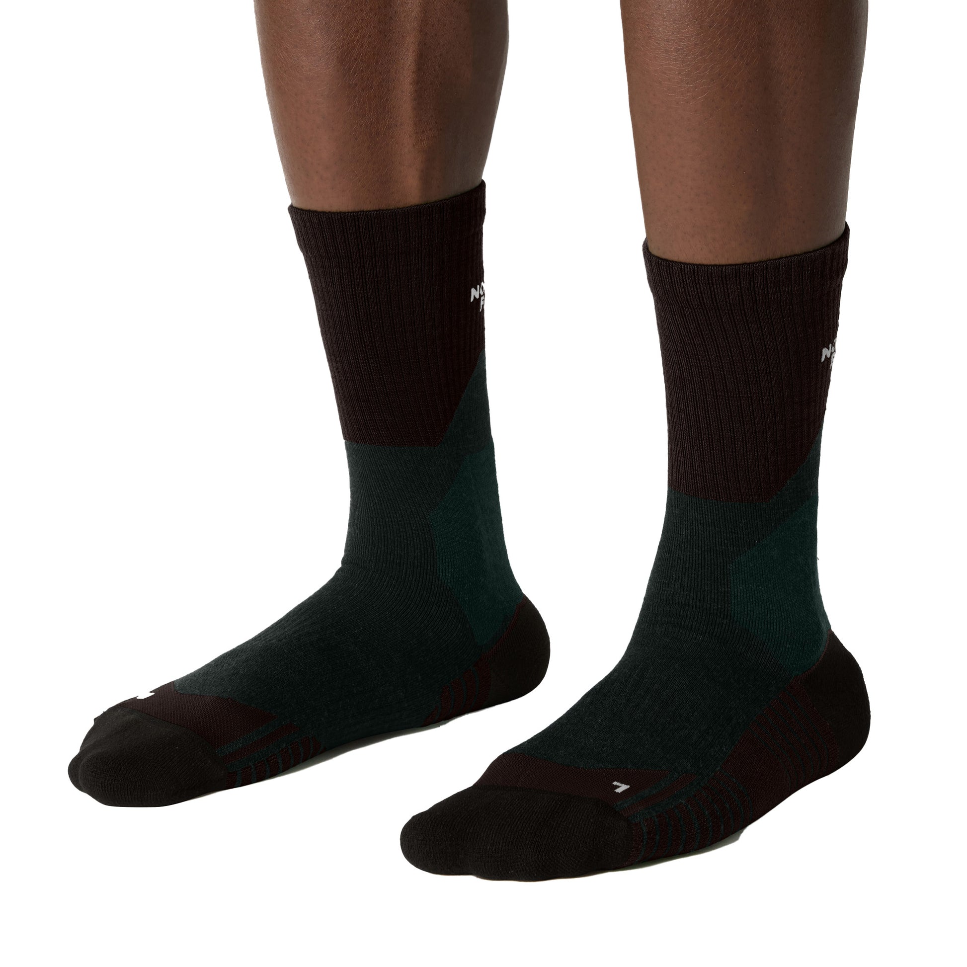 Hiking Crew Vandresokker