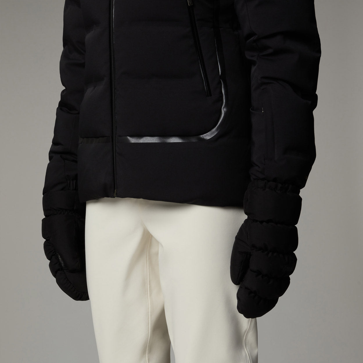 Montana Puffer Luffer