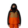 Freedom Insulated Jakke fra The north face