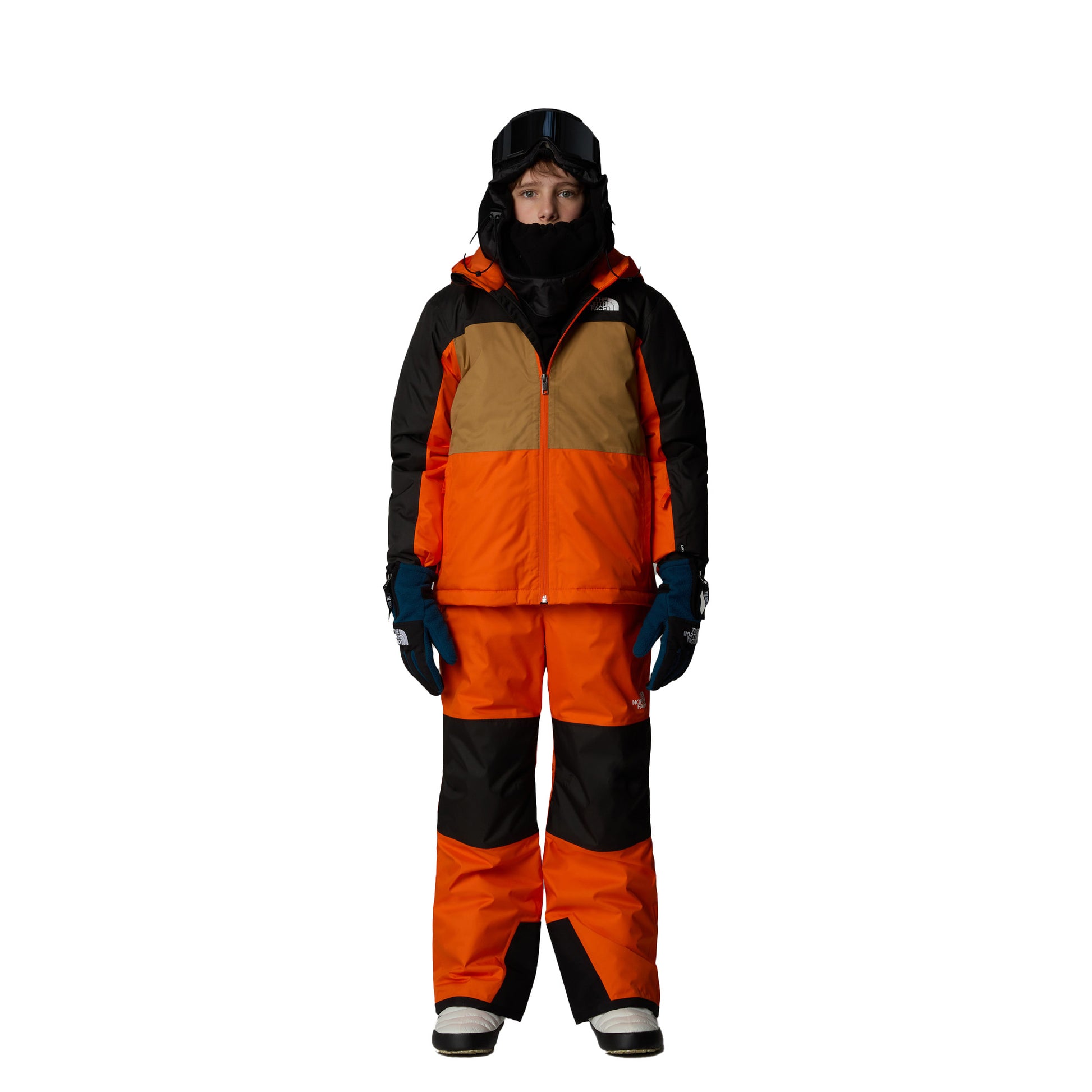 Freedom Insulated Jakke