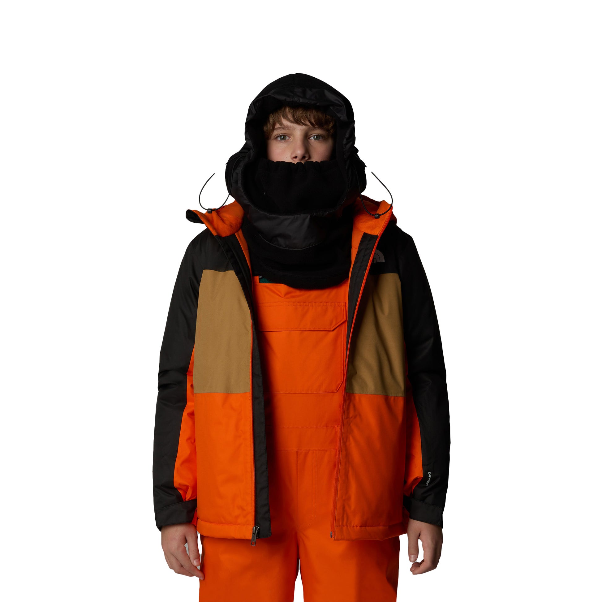 Freedom Insulated Jakke