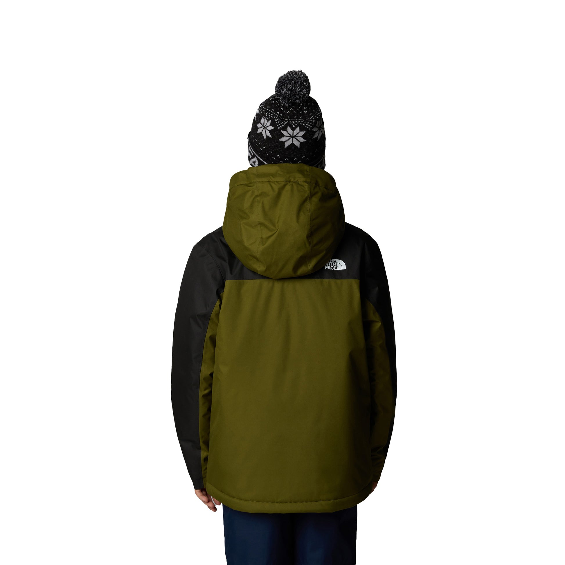 Freedom Insulated Jakke