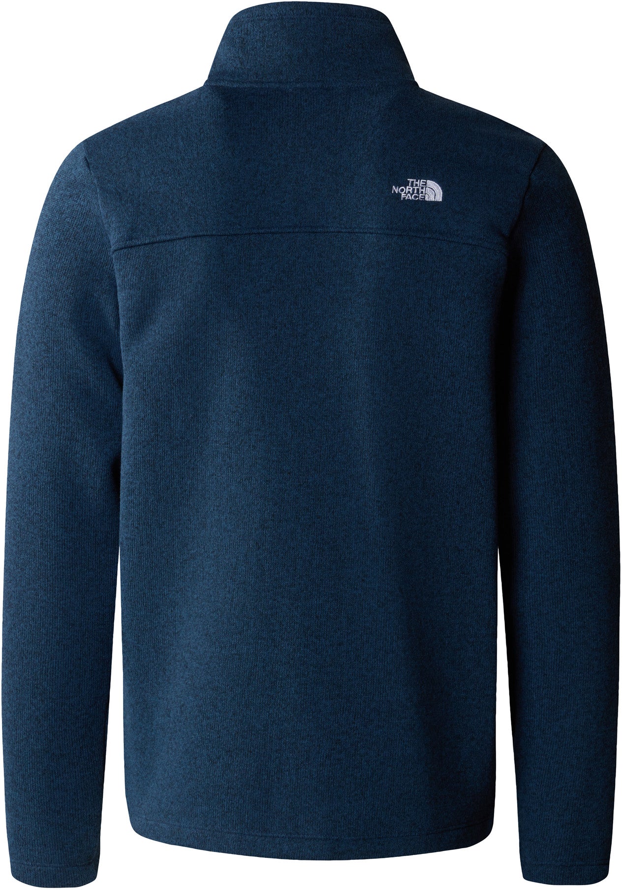 Antisana Fleecetrøje