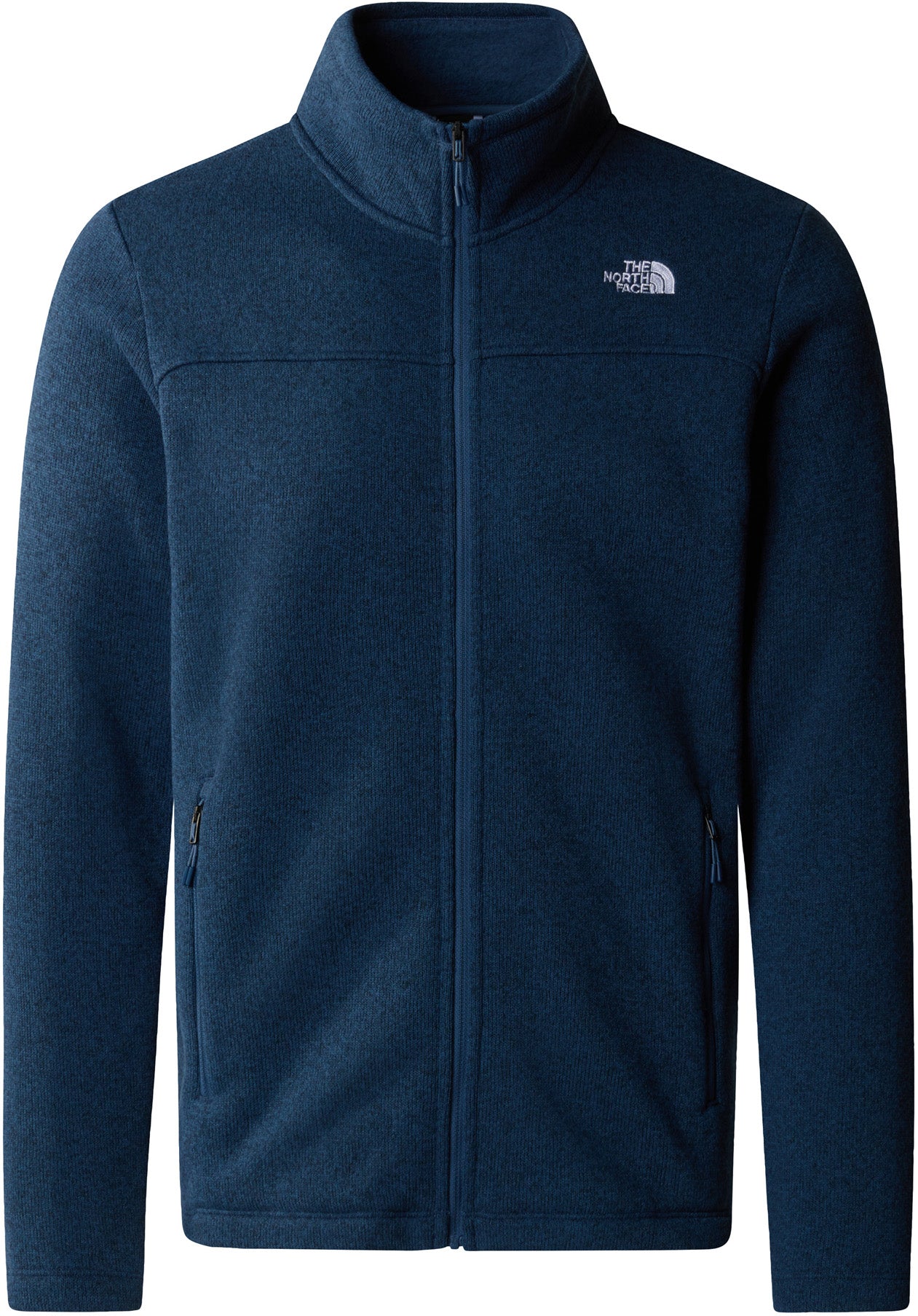 Antisana Fleecetrøje