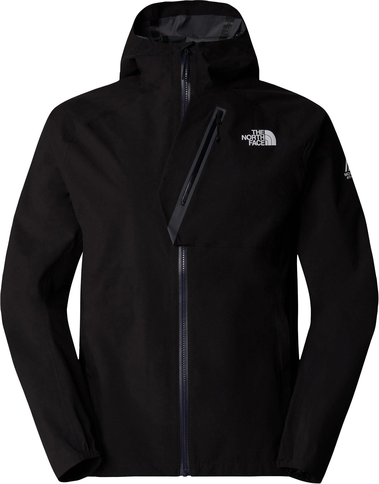 MA Waterproof Regnjakke