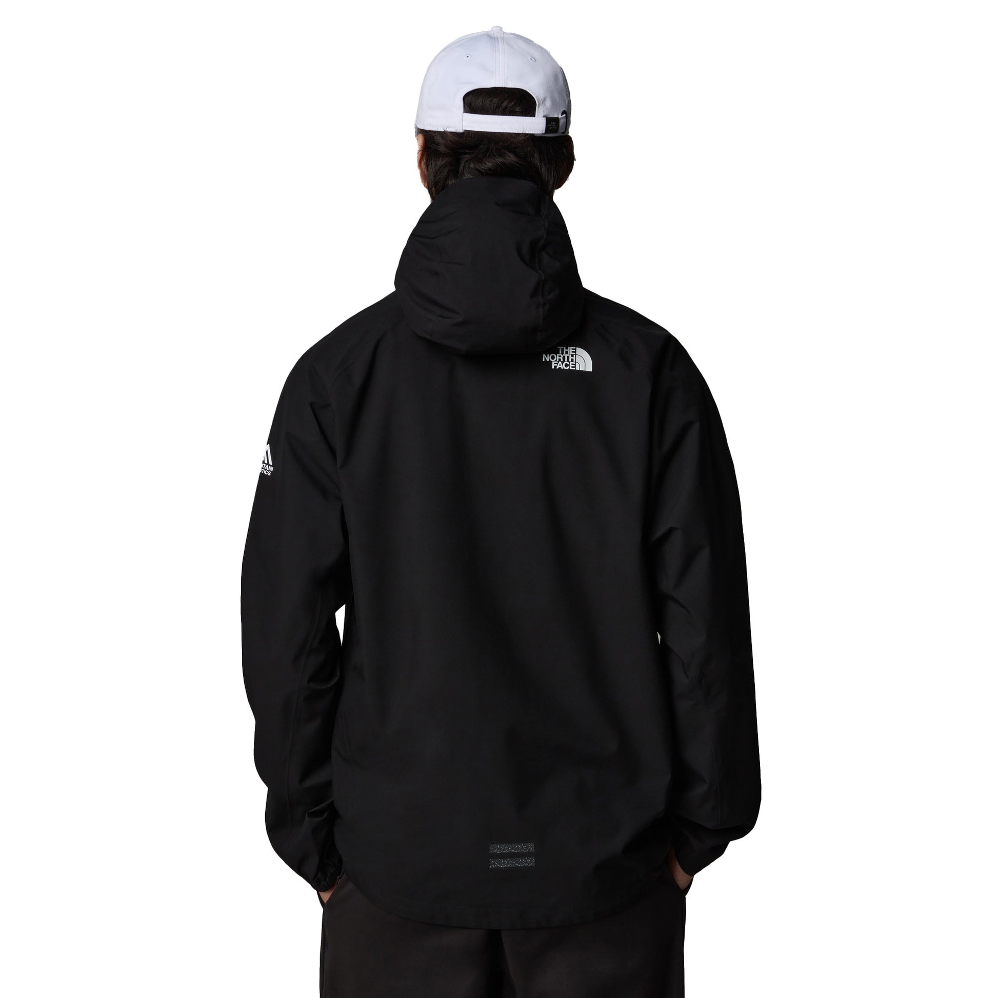 MA Waterproof Regnjakke