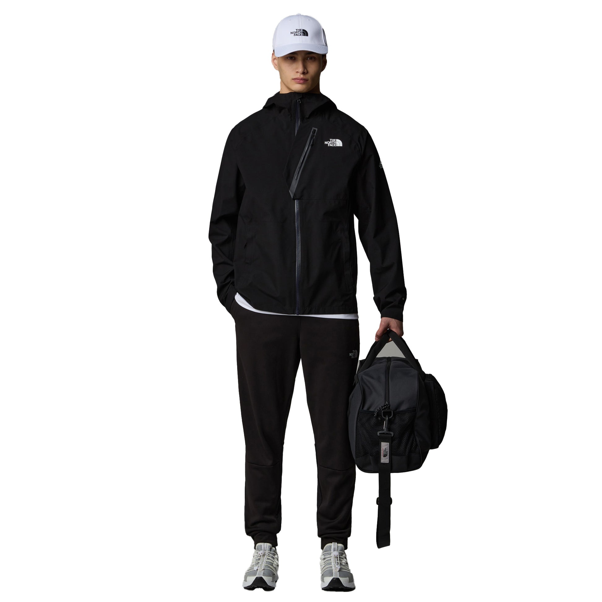 MA Waterproof Regnjakke