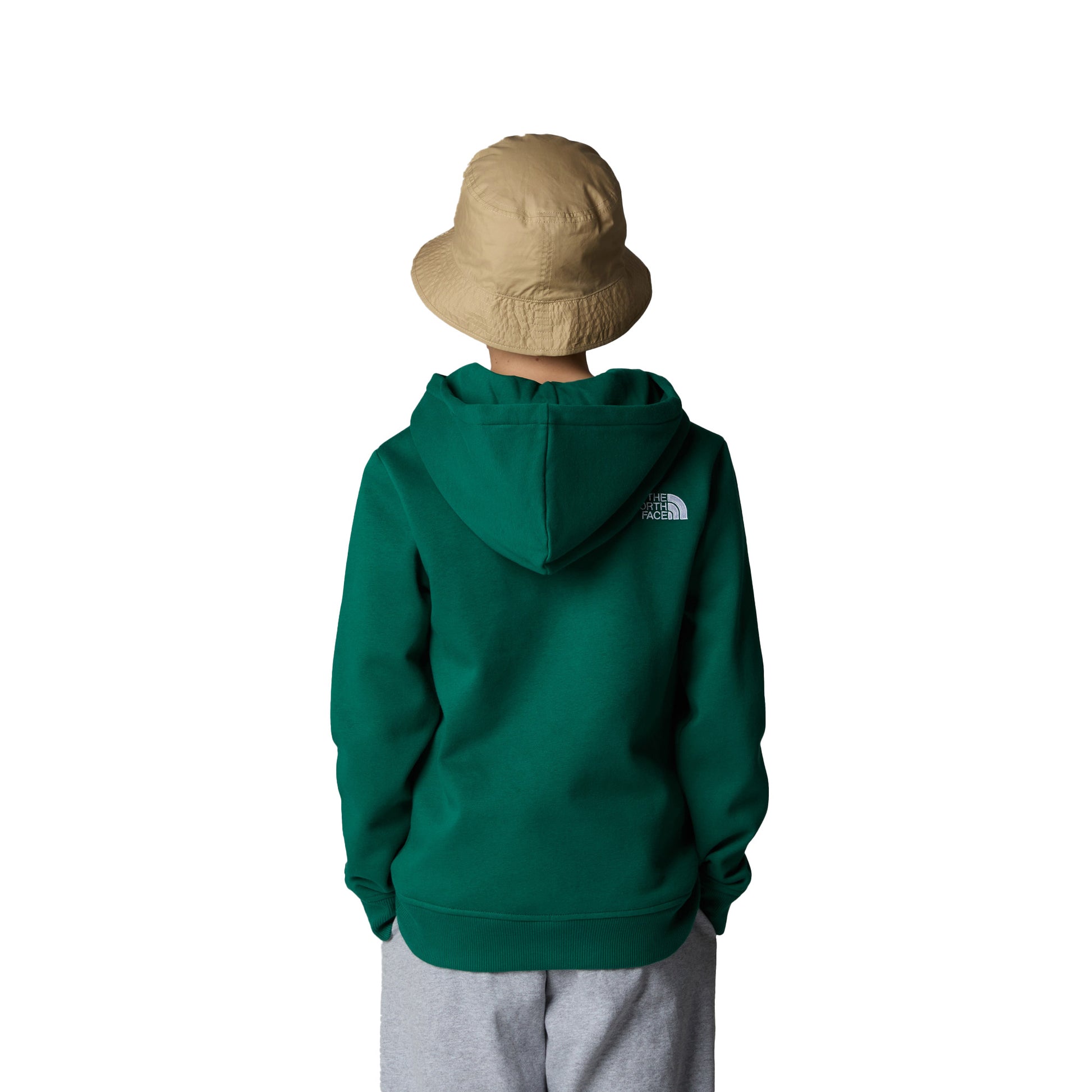 Drew Peak Hættetrøje