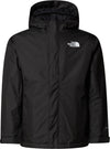 Teen Snowquest Jakke fra The north face
