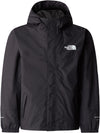 Antora regnjakke fra The north face