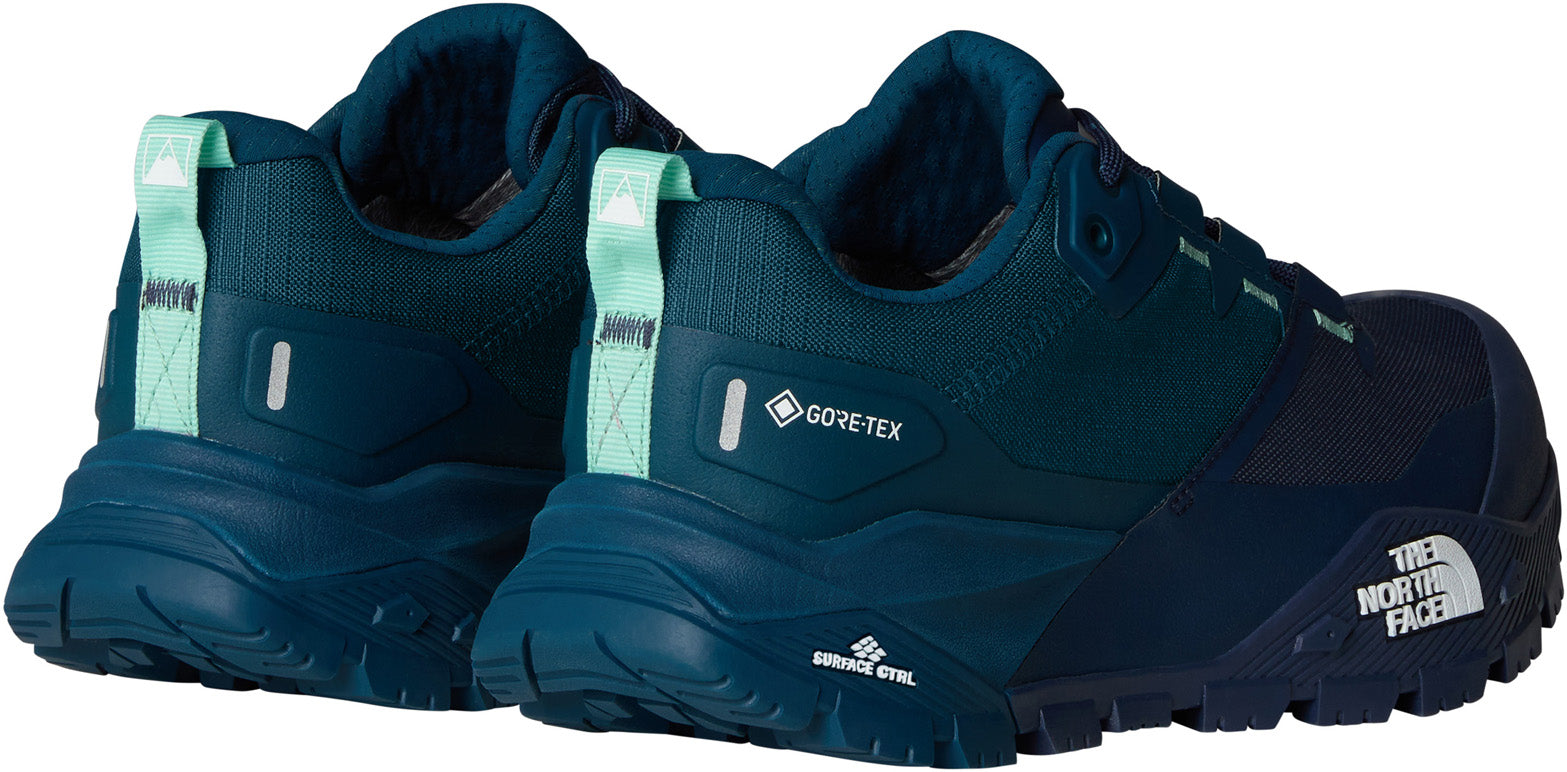 Offtrail Hike Gore-tex Vandresko