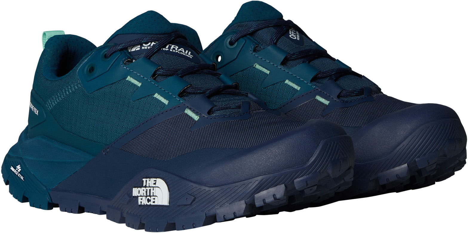 Offtrail Hike Gore-tex Vandresko