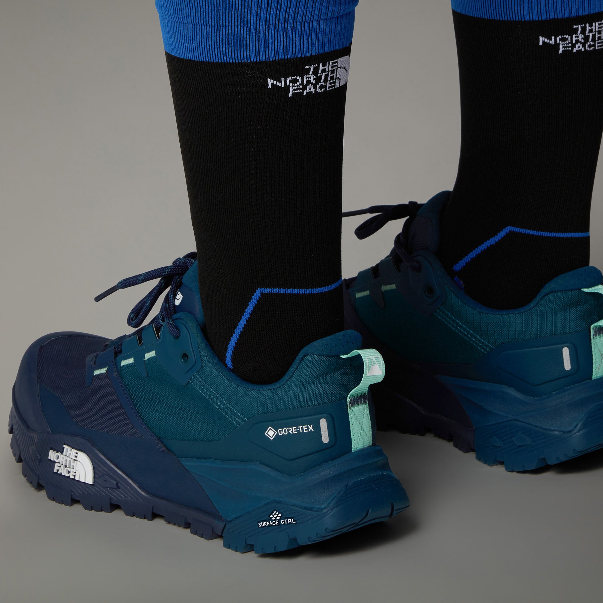 Offtrail Hike Gore-tex Vandresko