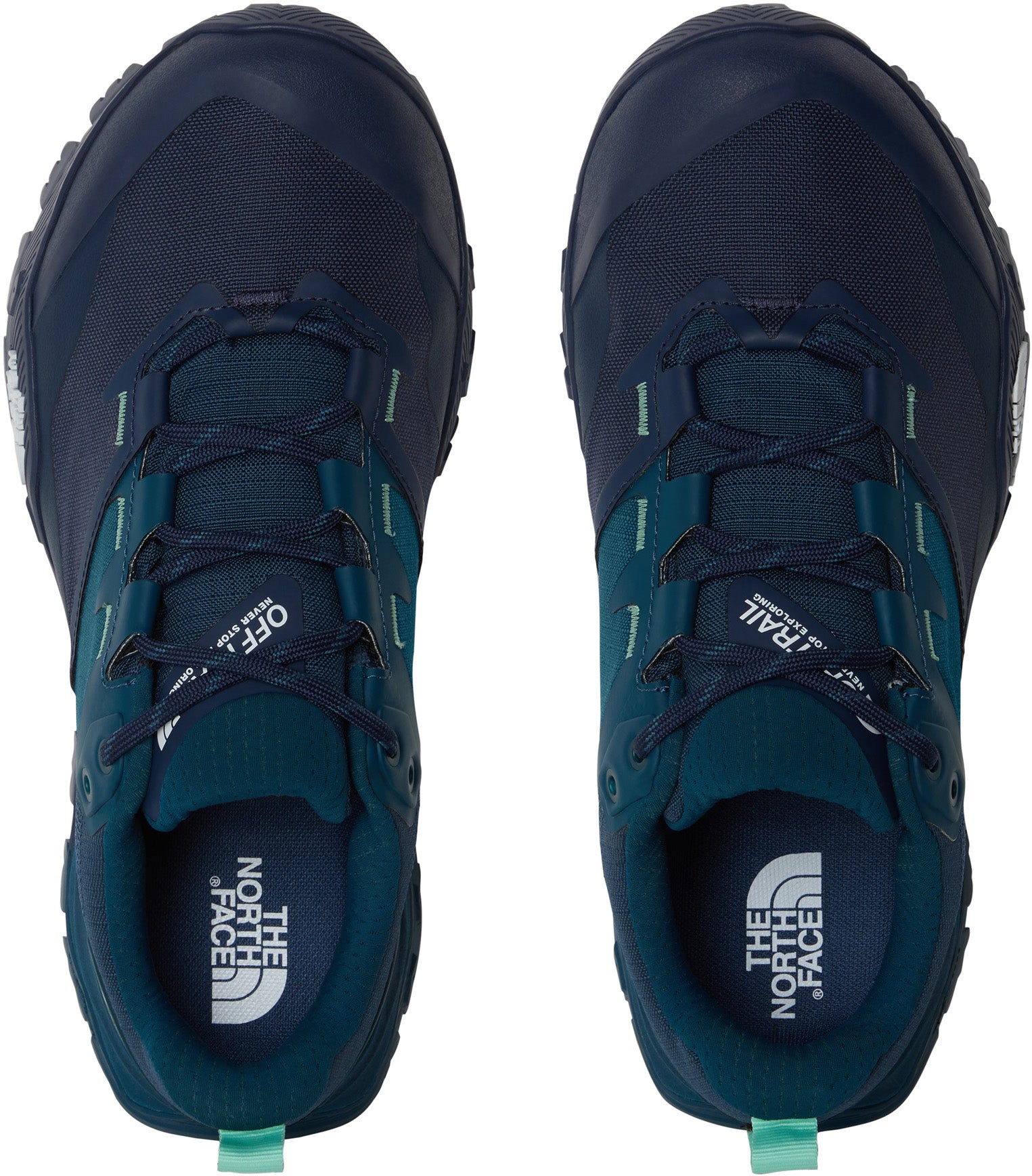 Offtrail Hike Gore-tex Vandresko