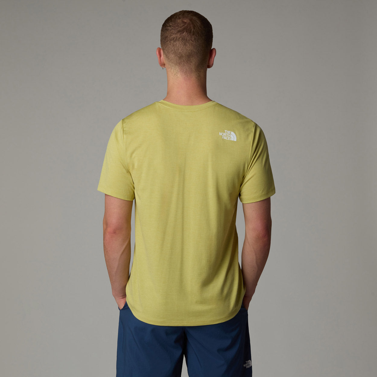 M 24/7 Graphic T-shirt