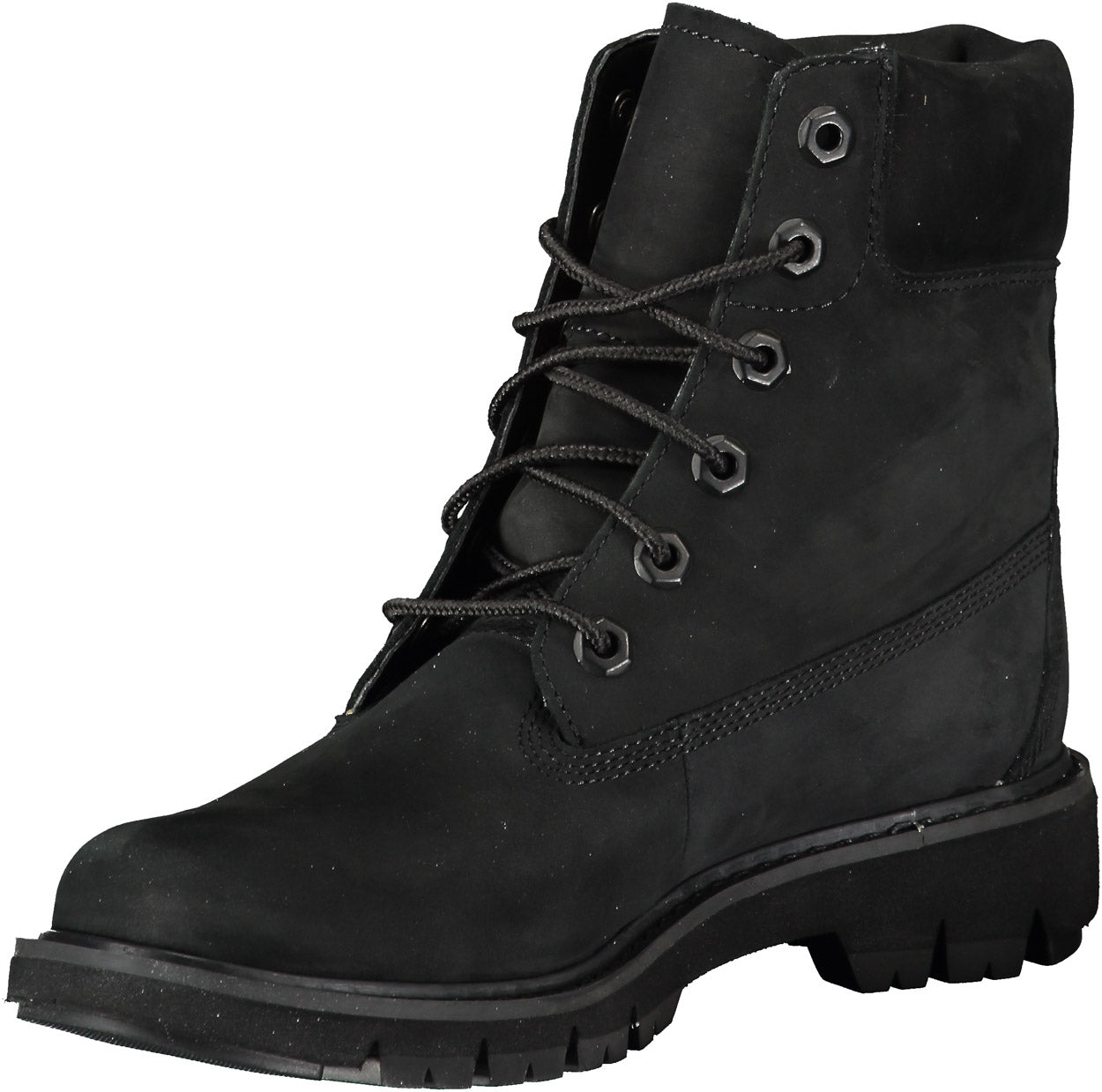 Lucia Way 6 Inch WP støvler