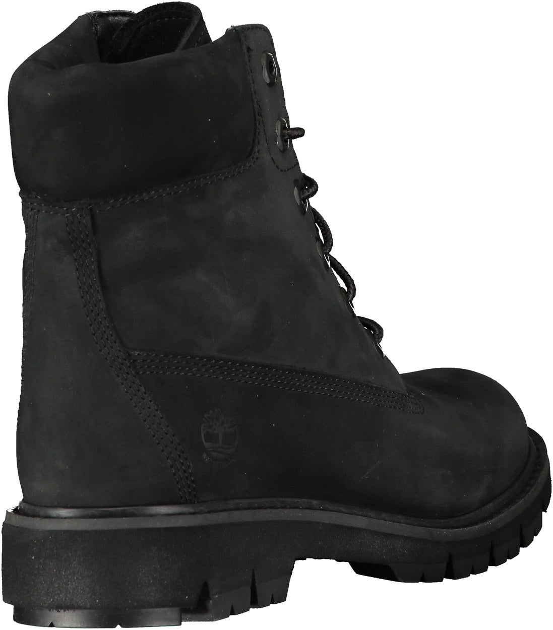 Lucia Way 6 Inch WP støvler