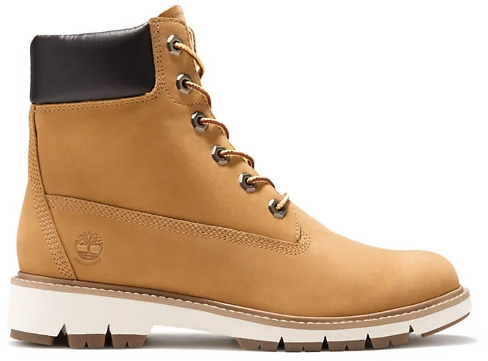 Lucia Way 6 Inch støvler