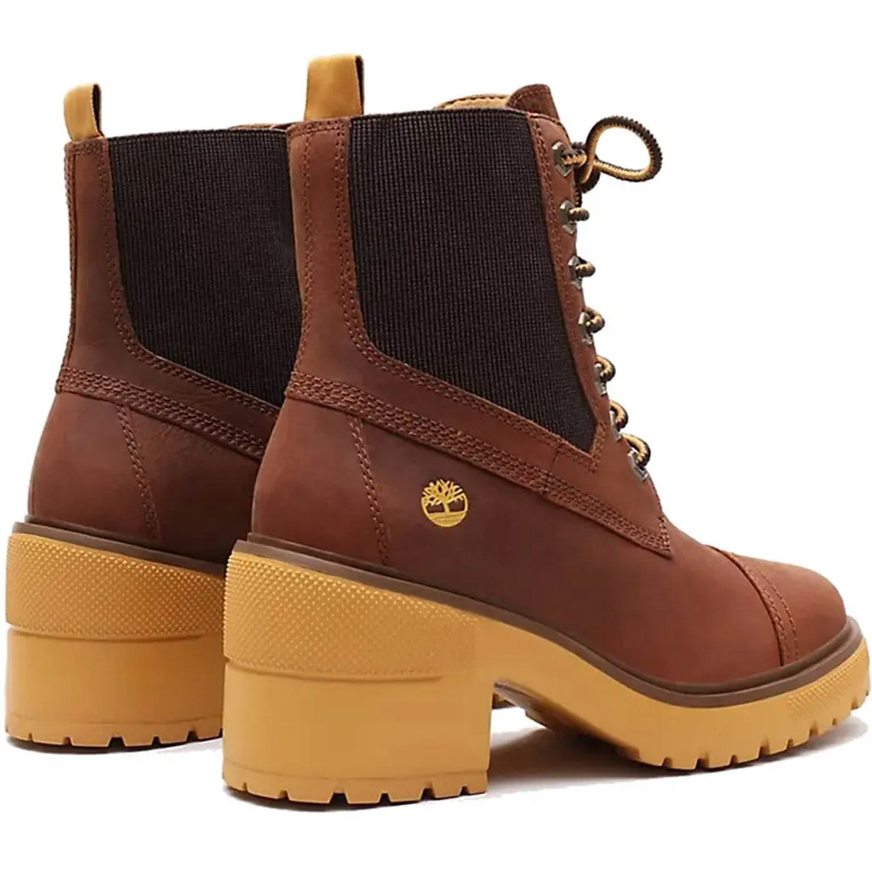 Silver Blossom Mid Bootie støvler