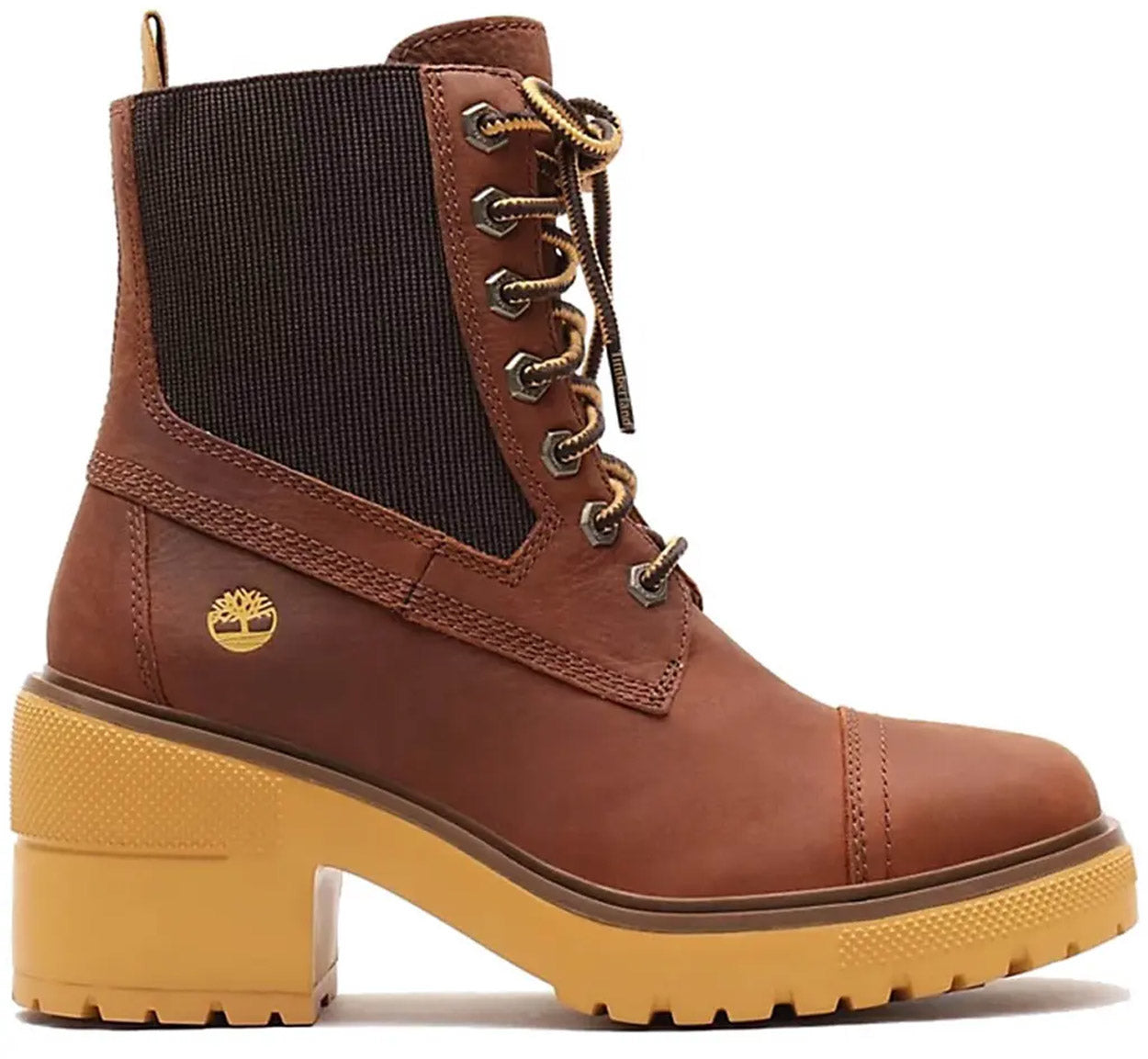 Silver Blossom Mid Bootie støvler