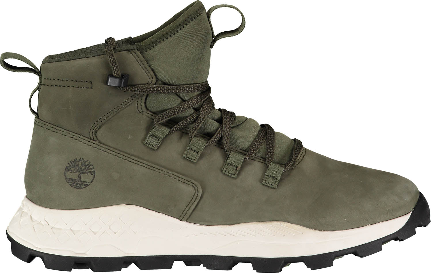 Brooklyn Alpine Chukka Vinterstøvler