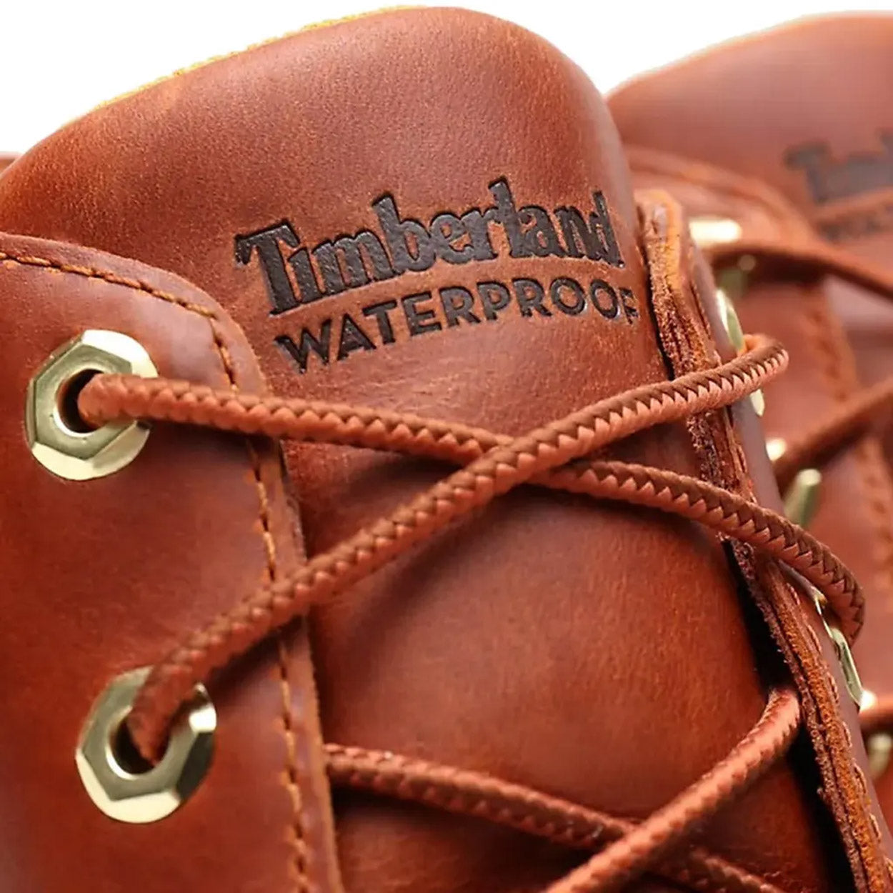 TBL 1973 Newman Chukka WP støvler