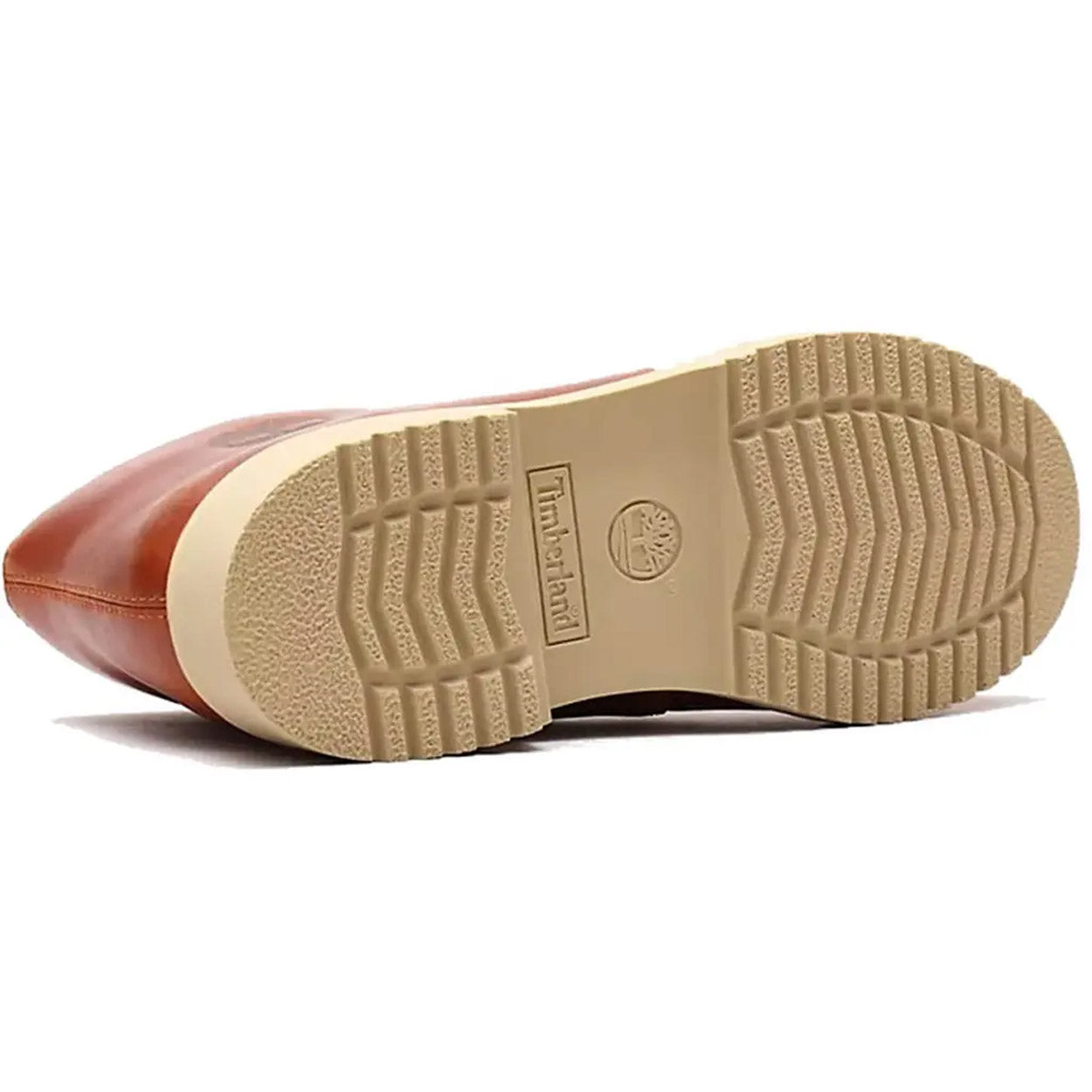 TBL 1973 Newman Chukka WP støvler