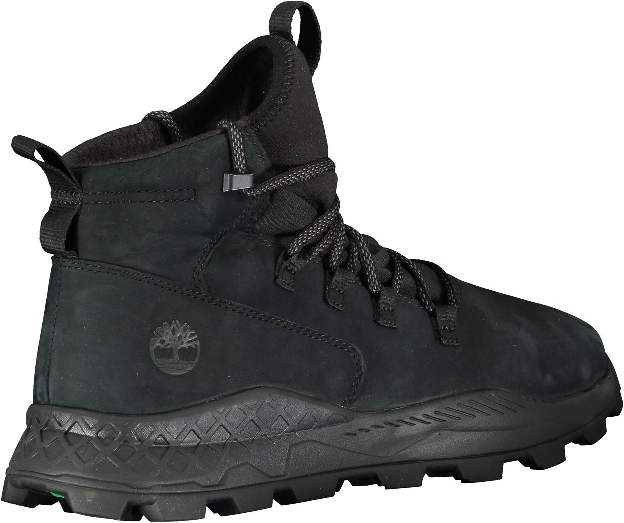 Brooklyn Modern vandrestøvler