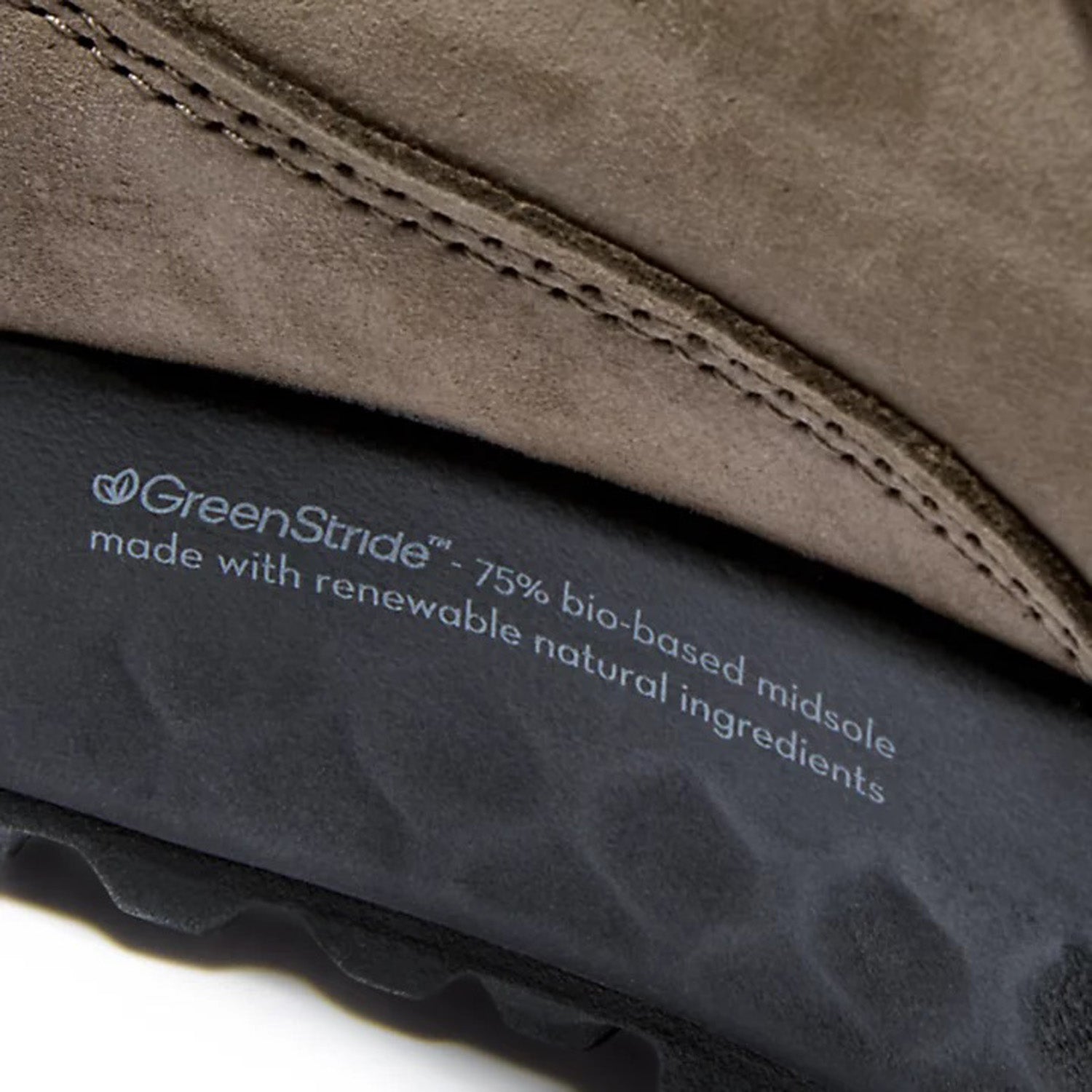 Solar Wave Mid støvler