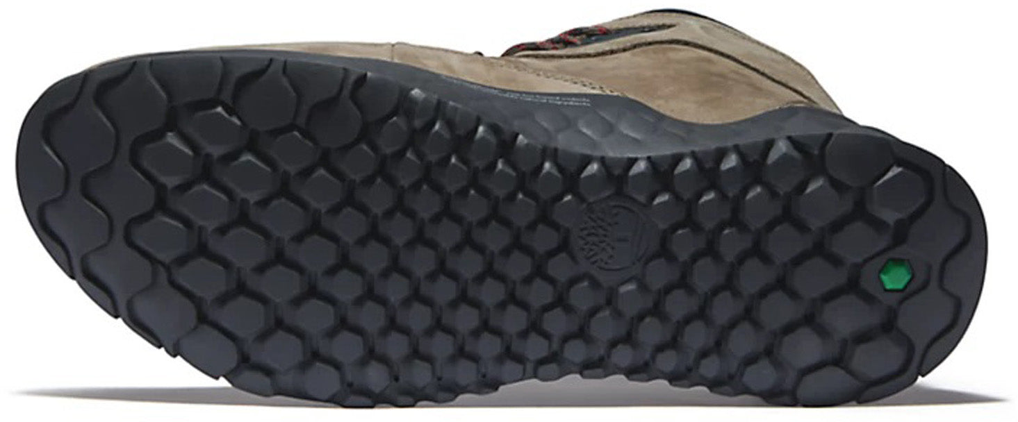 Solar Wave Mid støvler