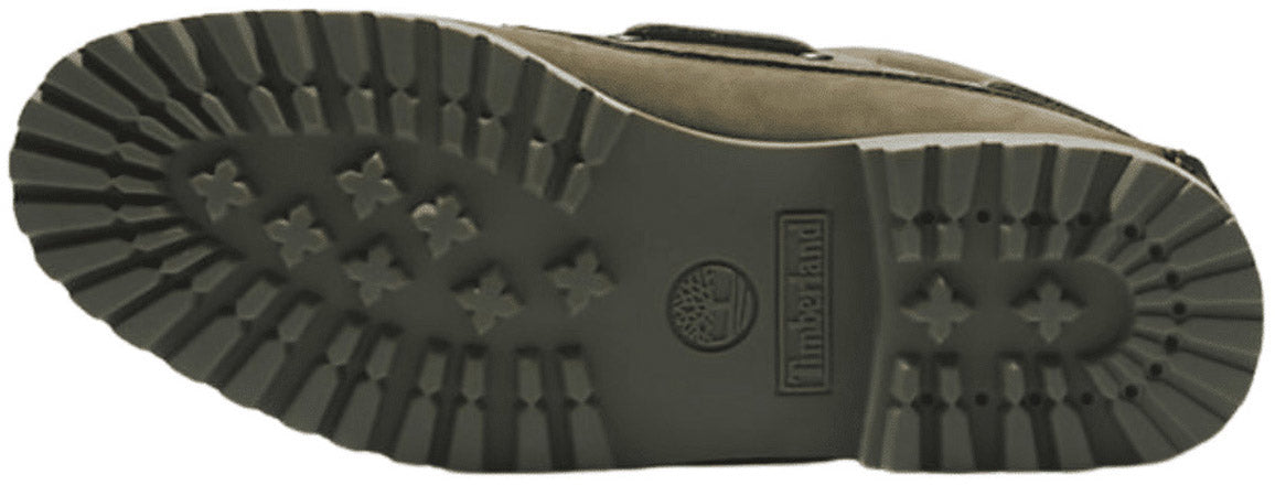 Authentics 3 Eye Classic Lug sko