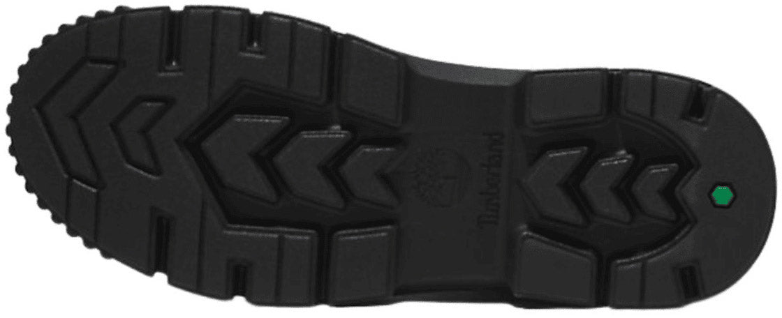 Greyfield Leather støvler