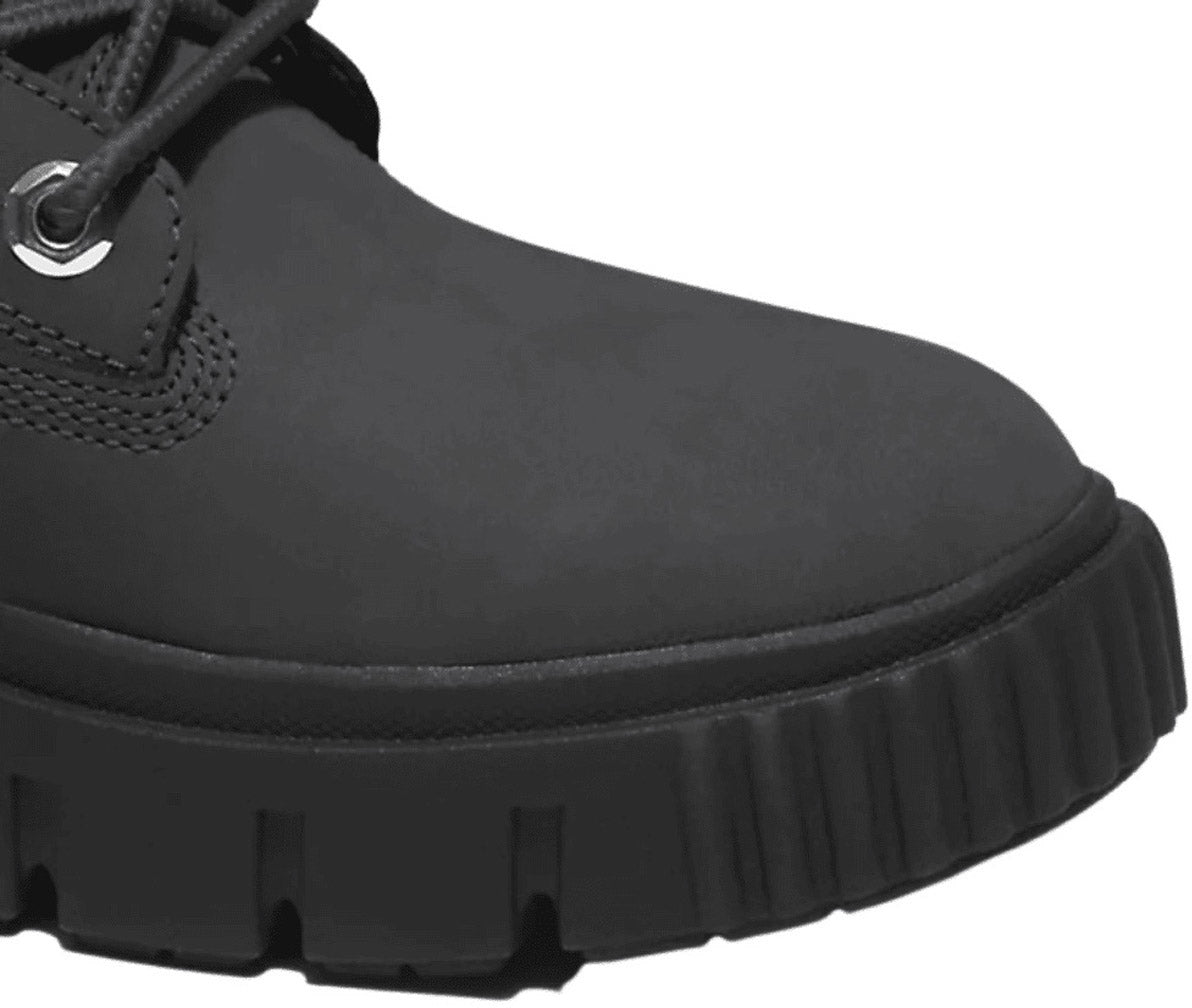 Greyfield Leather støvler