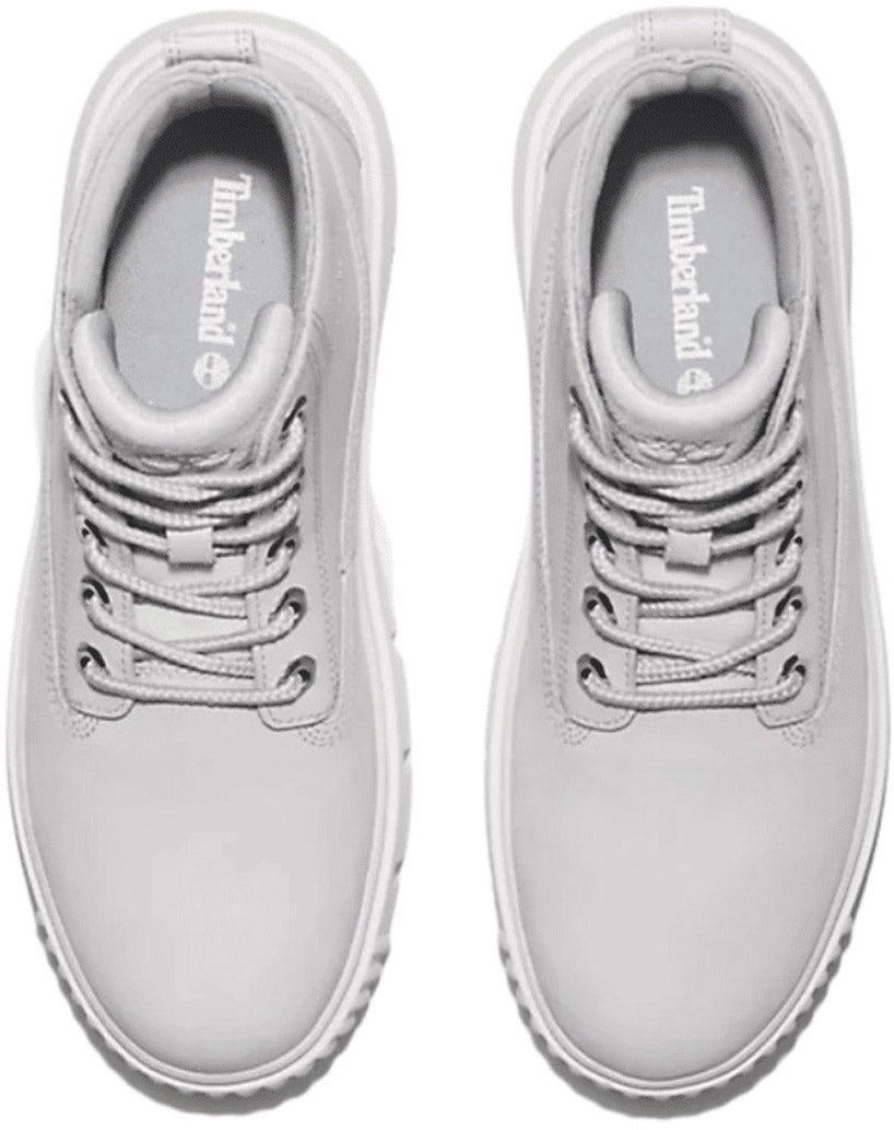 Greyfield Leather støvler