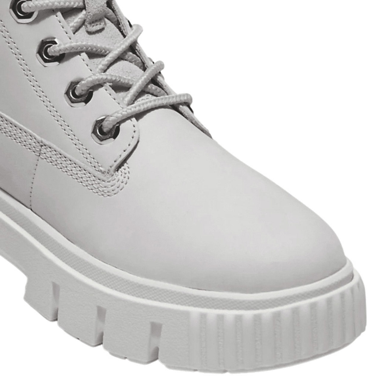 Greyfield Leather støvler