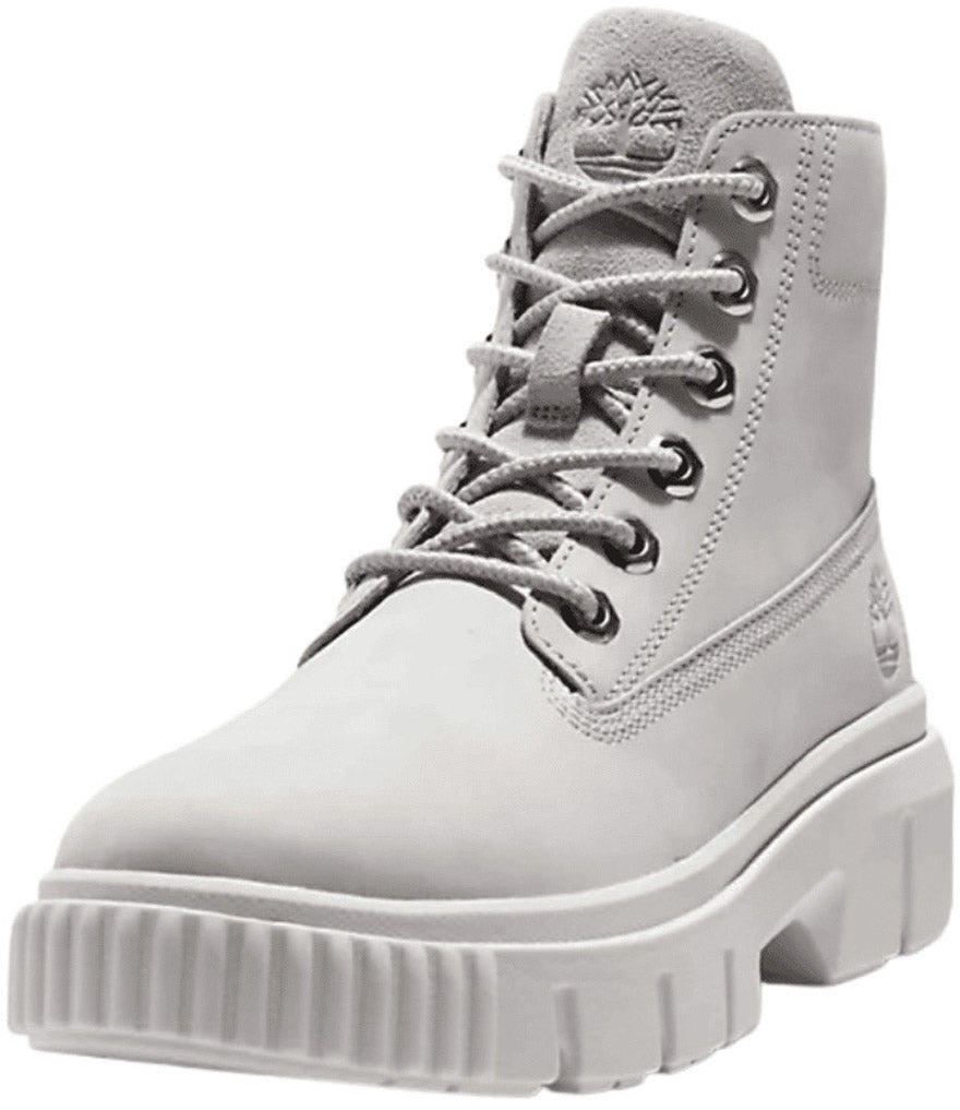 Greyfield Leather støvler