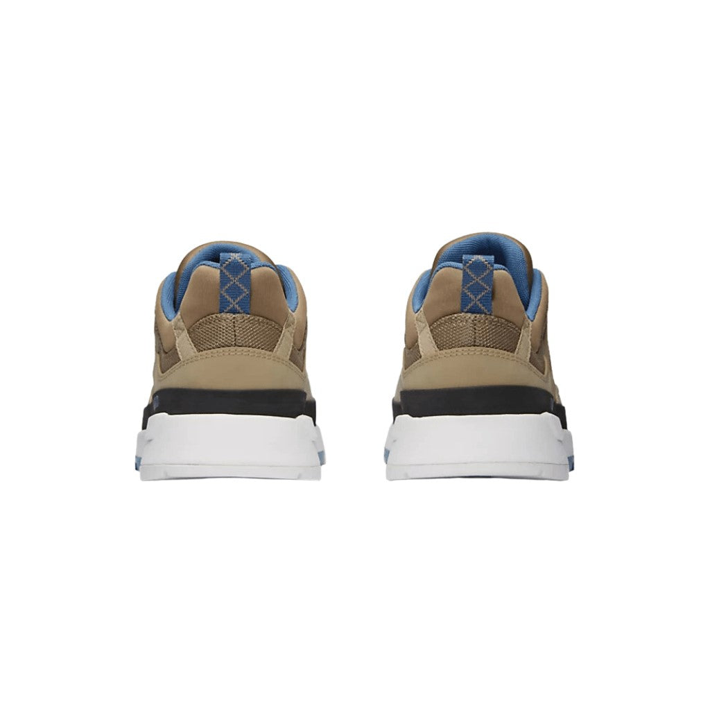 Euro Trekket Low Mesh Vinterstøvler