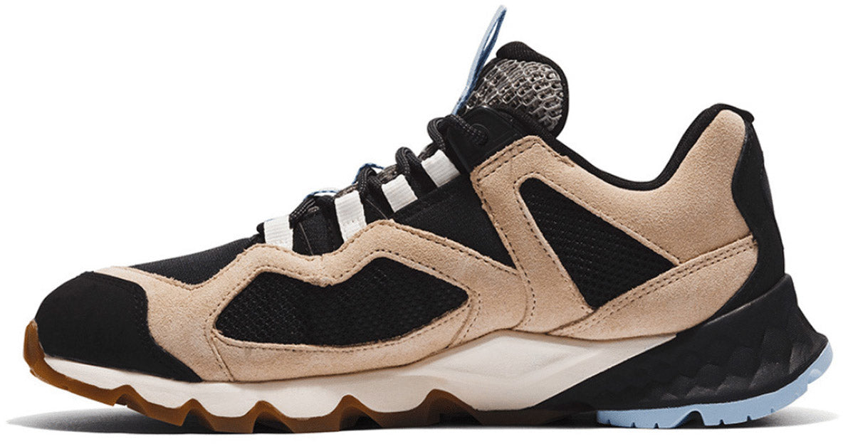 Solar Wave ST Low OA sneakers