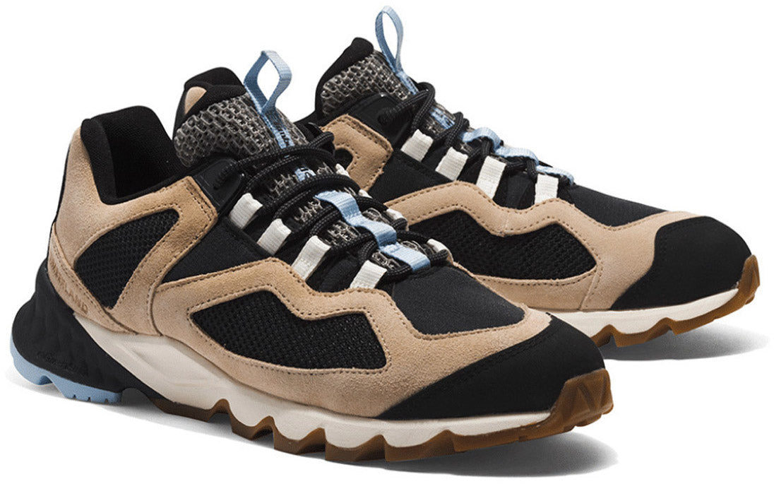 Solar Wave ST Low OA sneakers