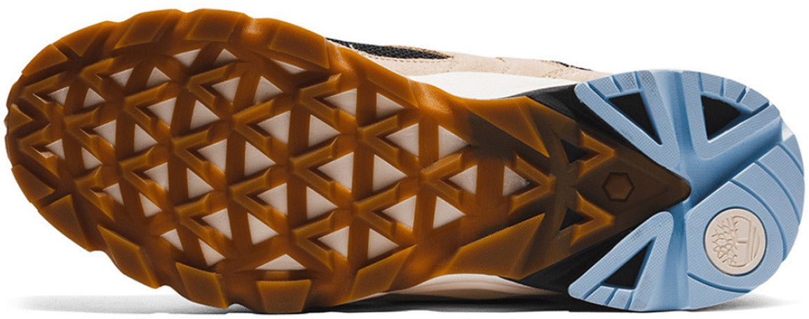 Solar Wave ST Low OA sneakers