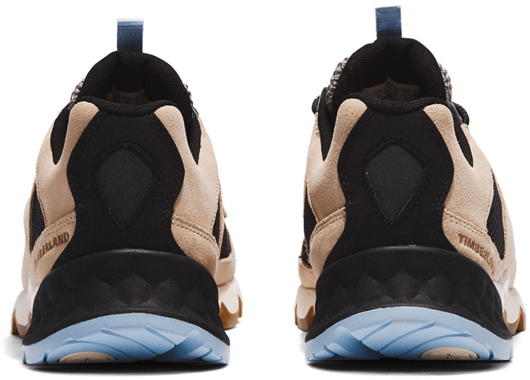 Solar Wave ST Low OA sneakers