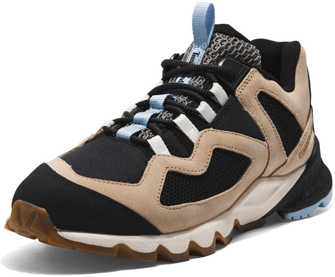 Solar Wave ST Low OA sneakers