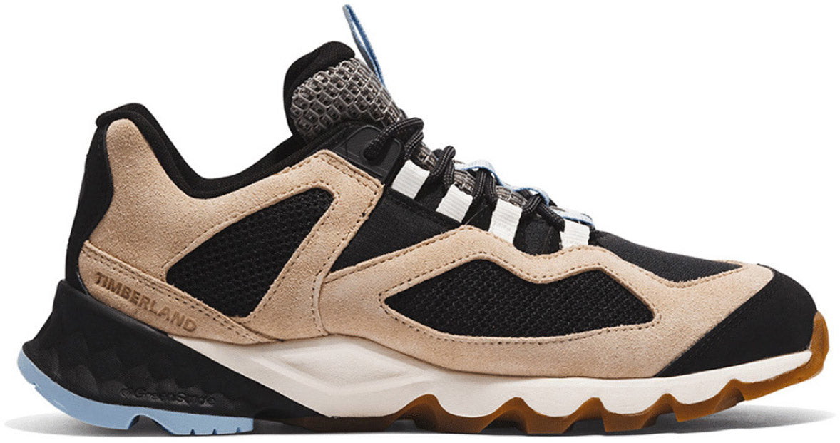 Solar Wave ST Low OA sneakers