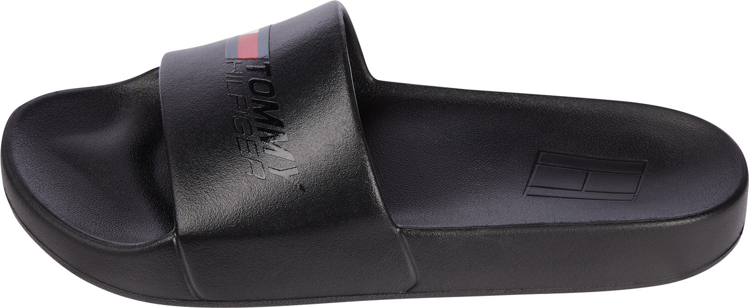 Sport Logo badesandaler